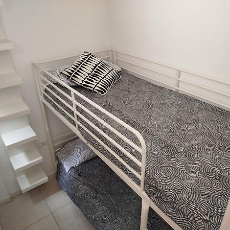 Paradise Apartment - El Medano Bagian luar foto